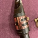 石森管楽器 ちょっと早い? 新リガチャーの情報まとめ