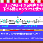 モブレーだもの 2月12日