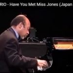 Kenny Barron - Have You Met Miss Jones - 100 gold fingers