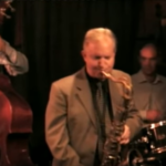 Have You Met Miss Jones? - Scott Hamilton コピー譜