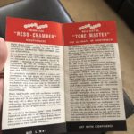 1940年代のサックスのセッティングについて考える その3 マウスピースが演奏中に反る???
