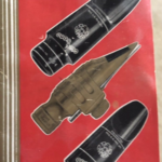 1940年代のサックスのセッティングについて考える その1